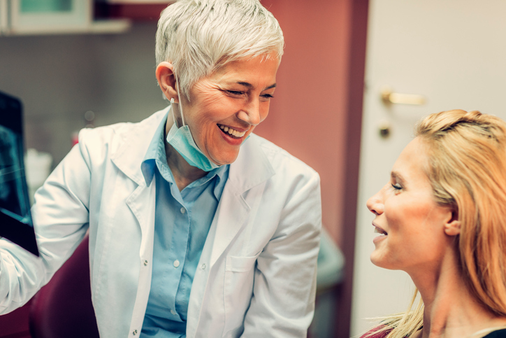 Comment choisir son ou sa dentiste?