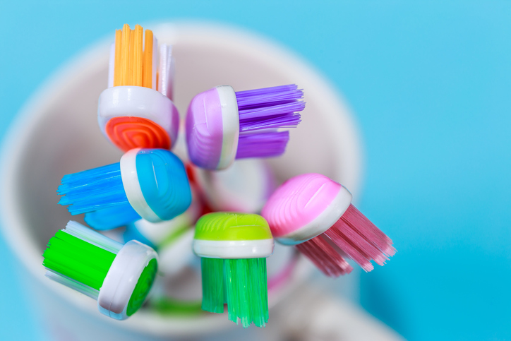 Quelques conseils pour choisir la bonne brosse à dents