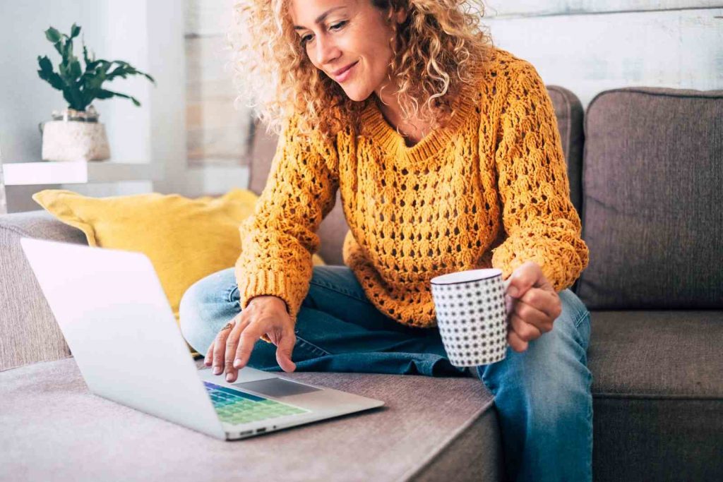 Les services en ligne offerts par les cliniques dentaires