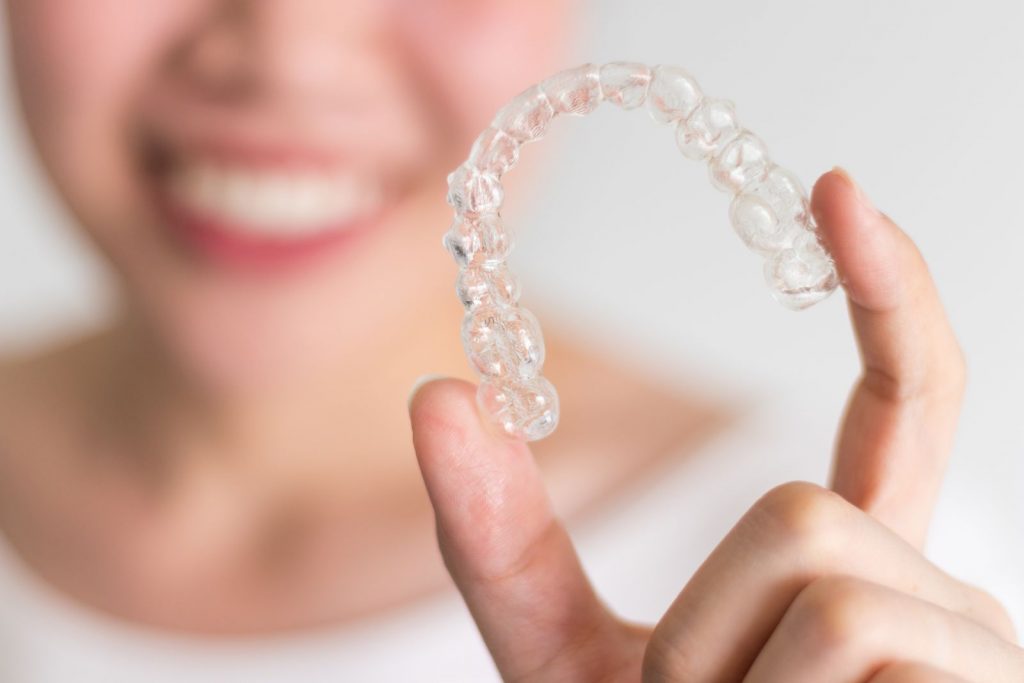 Le traitement Invisalign est-il pour vous ?