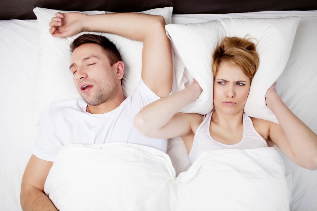 Traiter l’apnée du sommeil à la clinique dentaire, c’est possible ?
